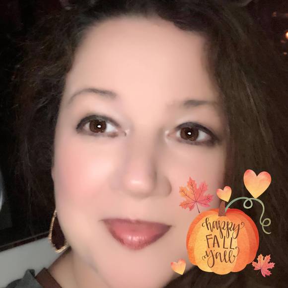 Meet your Posher, Rori - Picture 1 of 1